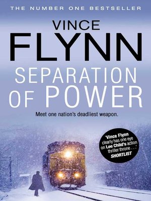 Separation of Power - ebook